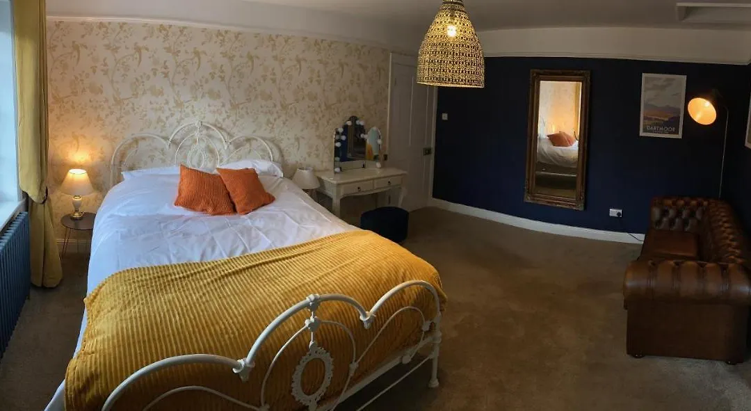 Seven Stars Boutique Guesthouse-1